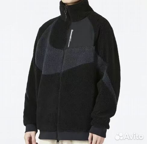 Куртка и толстовка 2 в 1