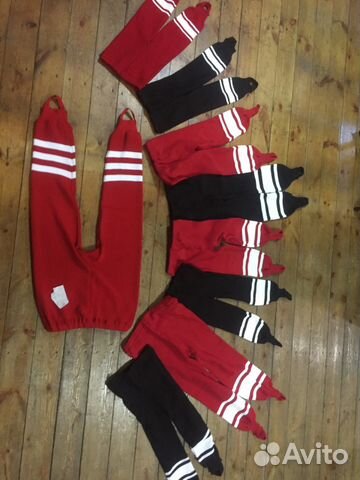 Рейтузы хоккейные