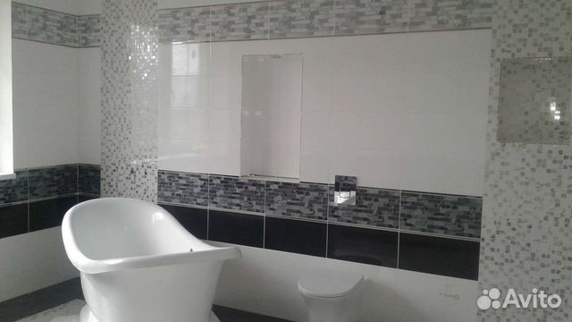 Ремонт квартир под ключ с гарантией