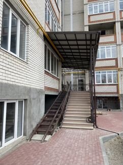 1-к. квартира, 44,5 м², 10/10 эт.