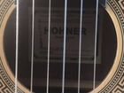 Классическая гитара hohner объявление продам