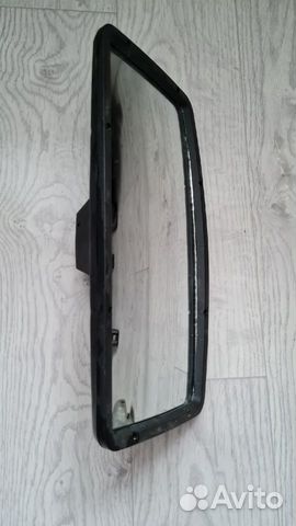 Автомобильное зеркало