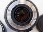 Nikon 24-85 3.5-4.5 объявление продам