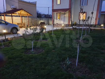 Комната 30 м² в 2-к., 1/1 эт.