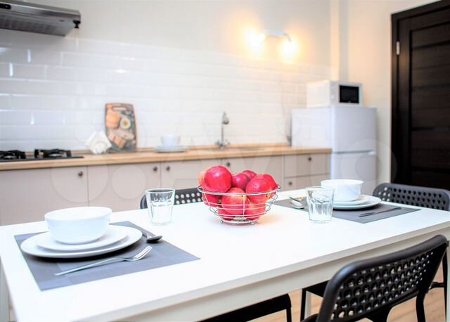 2-к. квартира, 60 м², 2/2 эт.
