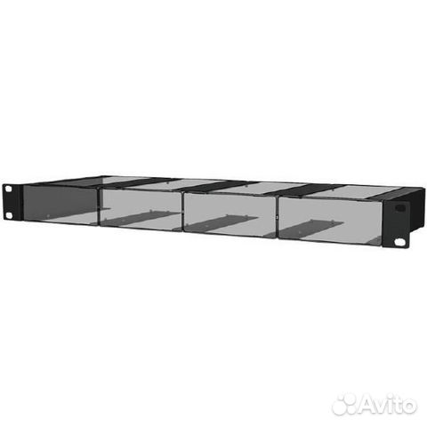 Рэковые крепления Audac MBS104R