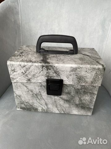 Стильный органайзер