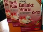Детская молочная смесь Bellakt