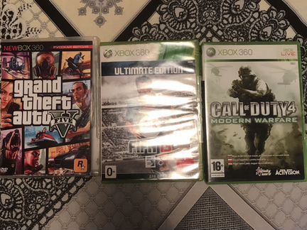 Компьютерная игра