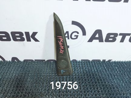 Уголок двери Toyota Ipsum