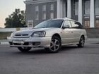 Subaru Legacy 2.0 AT, 1999, 360 000 км объявление продам