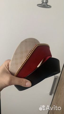 Кокошник современный ручной работы