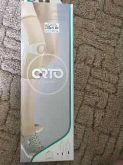 Бандаж на коленный сустав