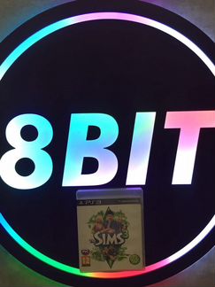 Sims 3 для PS3 игры - обмен