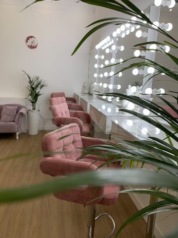 Бьюти Коворкинг аренда рабочего места