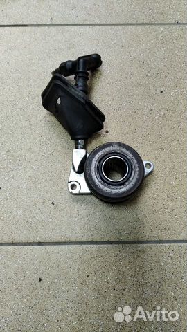 Выжимной подшипник Вольво s40 1 2.0