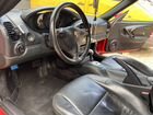 Porsche Boxster 2.7 AT, 2003, 74 000 км объявление продам