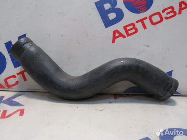 Патрубок радиатора Низ ssangyong korando CK G20D