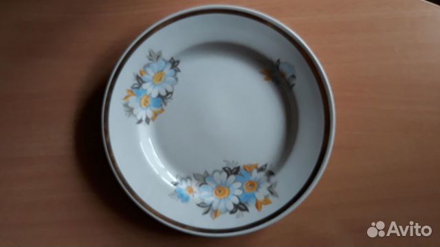 Тарелки,тортницы,форма для холодца СССР