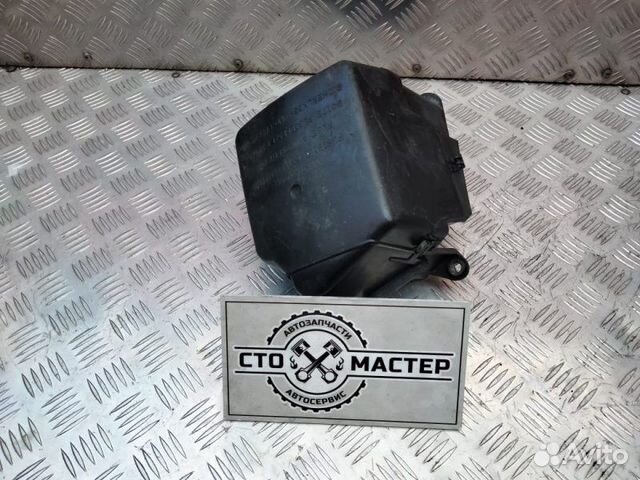 Корпус блока предохранителей Fiat Doblo 1.3