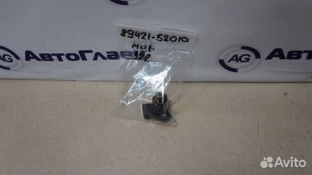 Датчик абсолютного давления Daihatsu Boon