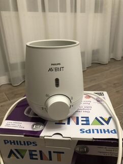 Стерилизатор philips avent