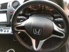 Honda Stream 2.0 CVT, 2011, 44 000 км объявление продам