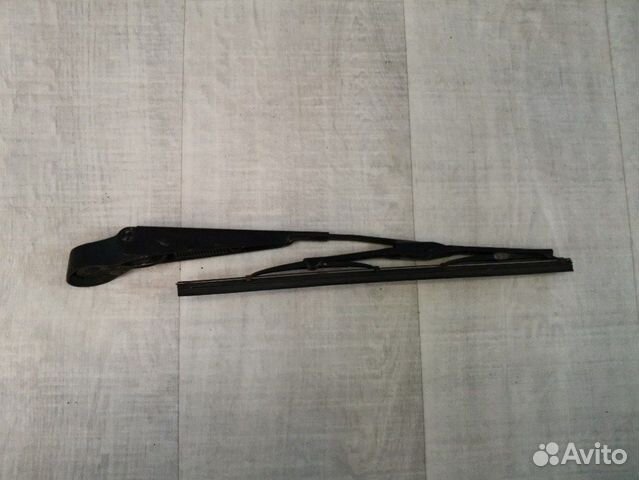 Поводок стеклоочистителя задний Ford Fusion 1.6