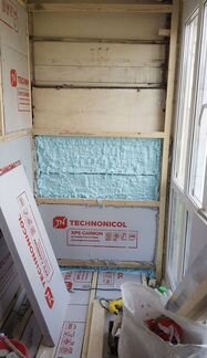 Пенополистирол Технониколь XPS Carbon Eco