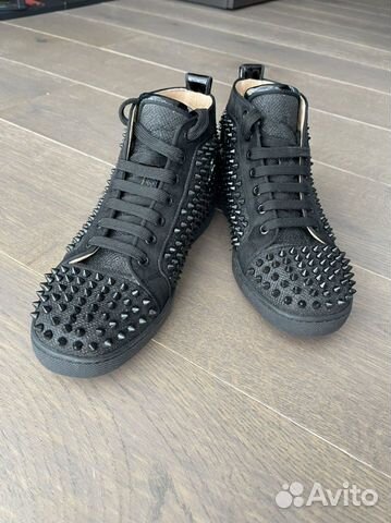 Christian louboutin оригинал 40