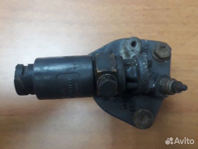 Свеча накаливания Mercedes Benz Actros