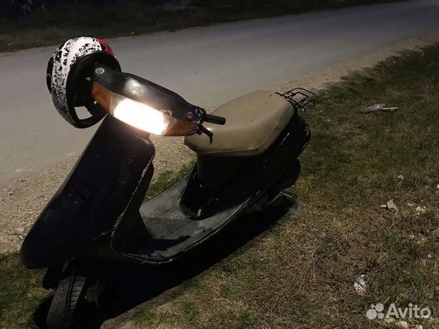 Хонда такт 24 стант