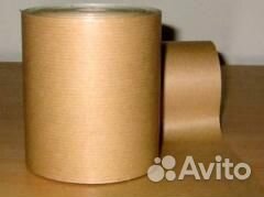 Картон для лекал рулон т 0,26мм; 0,3, 0,4 и 0,5 мм