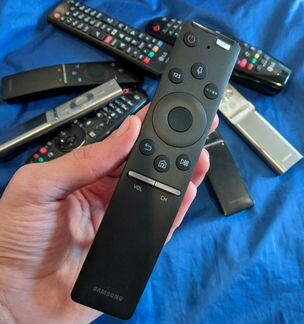 Пульт Smart Control Samsung Оригинальный