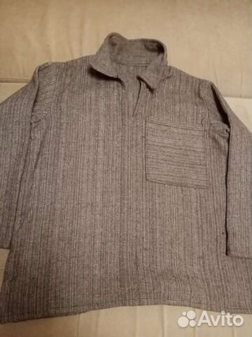 Спецодежда кофта