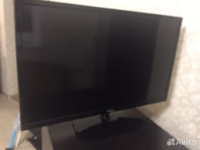Телевизоры бу haier 32 LED