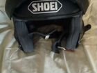 Шлем для мотоцикла shoe