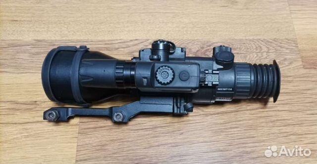 Прицел ночного видения Pulsar