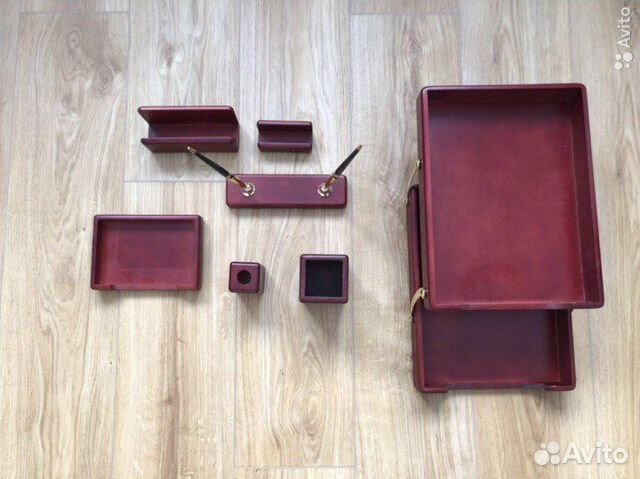 Канцелярский набор