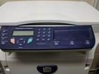 Ксерокс, сканер, принтер, Xerox Phaser 3100 MFP