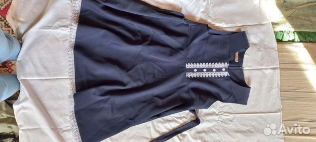 Женские вещи