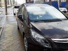 Opel Zafira 1.4 МТ, 2013, 120 000 км объявление продам