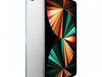 Планшет Apple iPad Pro 12.9 (2021) 256Gb Wi-Fi + C