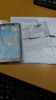 Чехол на asus zenfone 3