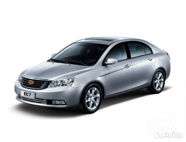 Geely emgrand ec7 аналоги запчастей