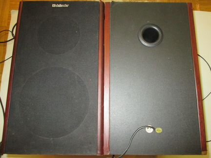 Колонки Defender SPK 720 50A Mercury 50/A (25W)