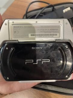 Sony PSP go