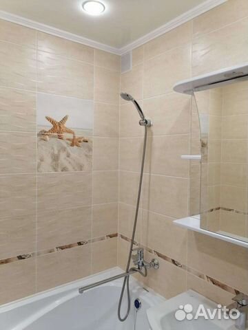 Ремонт и отделка квартир