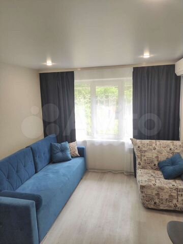 Квартира-студия, 17 м², 1/5 эт.