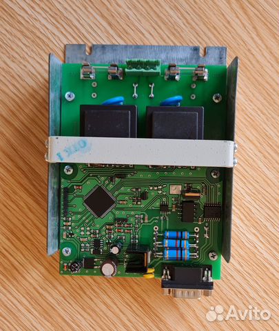 Зип для ибэп Vorpost